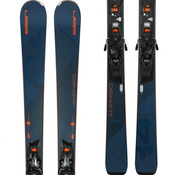 Elan Amphibio 84 XTi ski kopen bij Skier Outlet