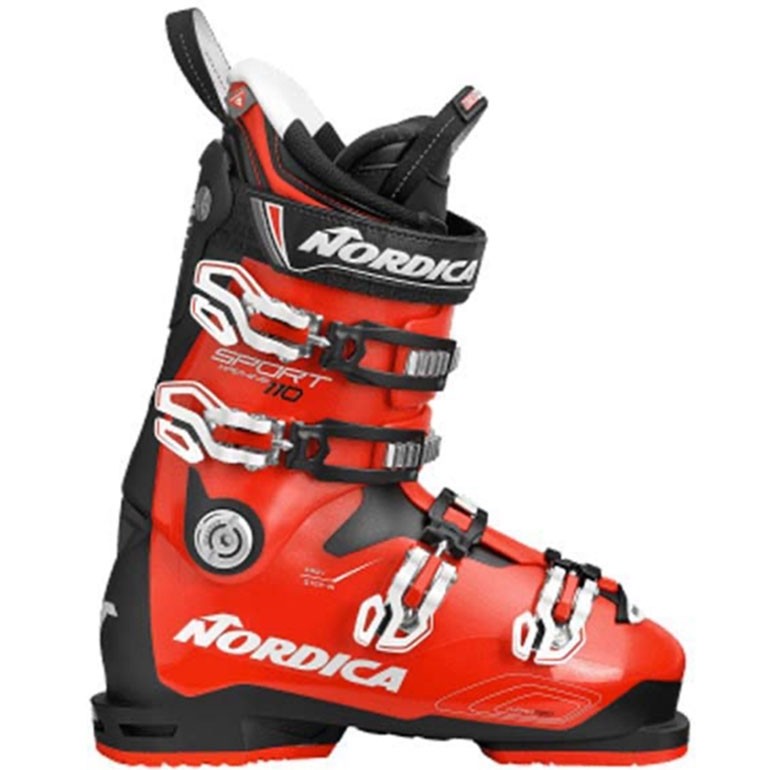 Nordica Sportmachine 110