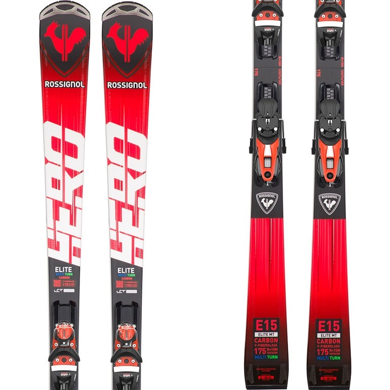 Rossignol Hero Elite MT Ca 2024 + NX 12 K GW