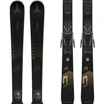 Atomic Cloud C7 Black 2024 + M 10 GW
