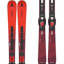 Atomic Redster S8 RVSK C 2025 + X 12 GW