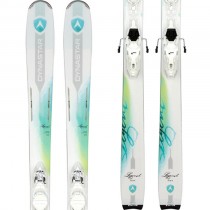 Dynastar Legend W84 2019 + Xpress W11