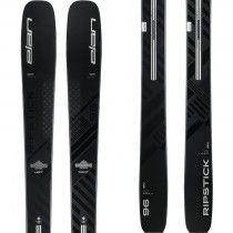 Elan Ripstick 96 Black Edition 2024