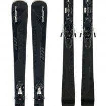 Elan W-studio Wildcat 76 C Black Edition 2023 + ELX 11 GW
