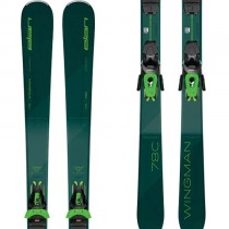 Elan Wingman 78C PS 2024 + EL 10 GW