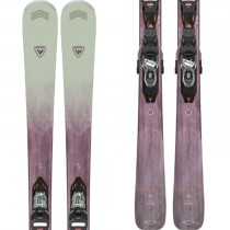 Rossignol Experience W78 Carbon 2024 + Xpress 10 GW