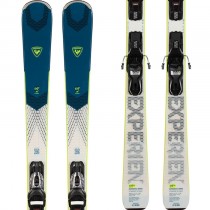 Rossignol Experience 78 Carbon 2023 + Xpress 10 GW