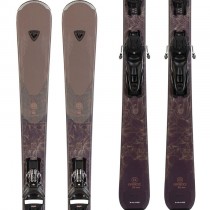 Rossignol Experience W 86 Basalt 2023 + NX 12 Konect