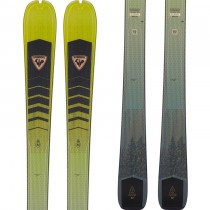 Rossignol Escaper 80 Open 2024